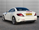 Mercedes-Benz SLC Image 2