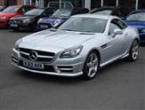 Mercedes-Benz SLK Image 2