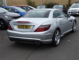 Mercedes-Benz SLK Image 4