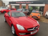 Used Mercedes-Benz SLK Used Mercedes-Benz SLK