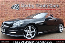 Mercedes-Benz SLK