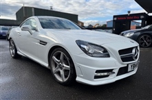 Mercedes-Benz SLK