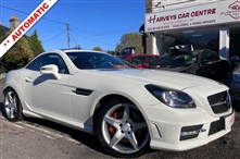 Mercedes-Benz SLK