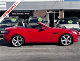Used Mercedes-Benz SLK Used Mercedes-Benz SLK