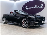 Used Mercedes-Benz SLK Used Mercedes-Benz SLK