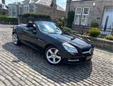 Used Mercedes-Benz SLK