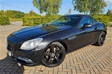 Mercedes-Benz SLK