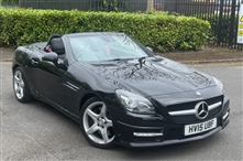 Mercedes-Benz SLK