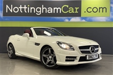 Mercedes-Benz SLK