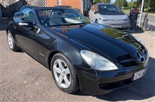 Mercedes-Benz SLK