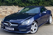 Mercedes-Benz SLK