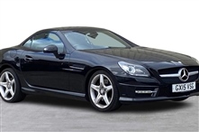 Mercedes-Benz SLK