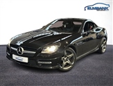Used Mercedes-Benz SLK Used Mercedes-Benz SLK