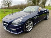 Used Mercedes-Benz SLK Used Mercedes-Benz SLK