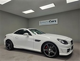 Used Mercedes-Benz SLK Used Mercedes-Benz SLK