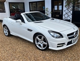 Mercedes-Benz SLK Image 4
