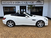 Mercedes-Benz SLK Image 5