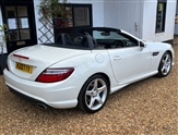 Mercedes-Benz SLK Image 6