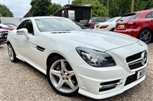 Mercedes-Benz SLK