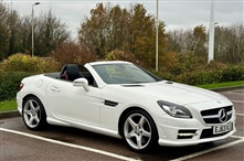 Mercedes-Benz SLK