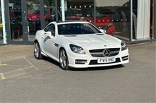 Mercedes-Benz SLK