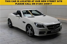 Mercedes-Benz SLK