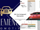Used Mercedes-Benz SLK