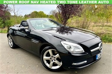 Mercedes-Benz SLK