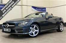 Mercedes-Benz SLK
