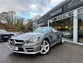 Used Mercedes-Benz SLK Used Mercedes-Benz SLK