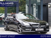 Used Mercedes-Benz SLK Used Mercedes-Benz SLK