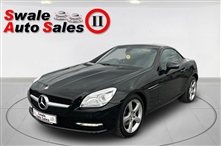 Mercedes-Benz SLK