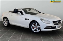 Mercedes-Benz SLK