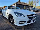 Used Mercedes-Benz SLK Used Mercedes-Benz SLK