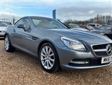 Used Mercedes-Benz SLK Used Mercedes-Benz SLK