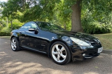 Mercedes-Benz SLK