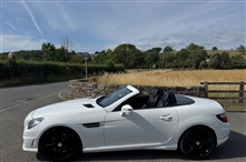 Mercedes-Benz SLK