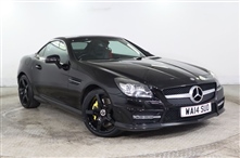 Mercedes-Benz SLK