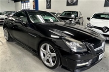 Mercedes-Benz SLK