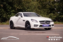 Mercedes-Benz SLK