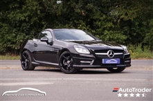 Mercedes-Benz SLK