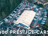 Used Mercedes-Benz SLK