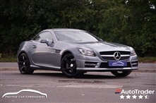 Mercedes-Benz SLK