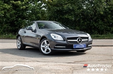 Mercedes-Benz SLK