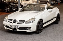 Mercedes-Benz SLK