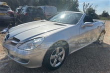 Mercedes-Benz SLK