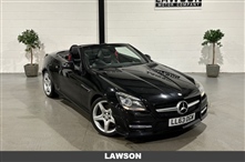 Mercedes-Benz SLK