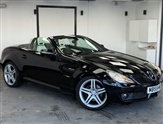 Used Mercedes-Benz SLK Used Mercedes-Benz SLK