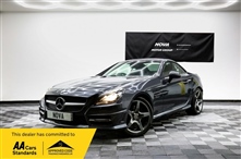 Mercedes-Benz SLK