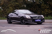 Mercedes-Benz SLK